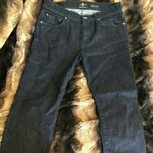 Seven jeans